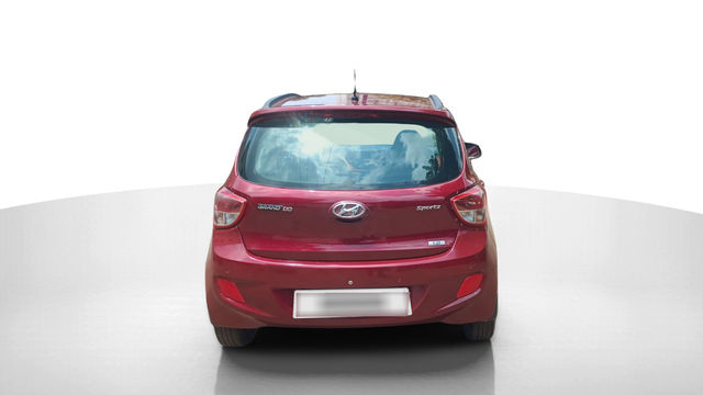Image Used Car