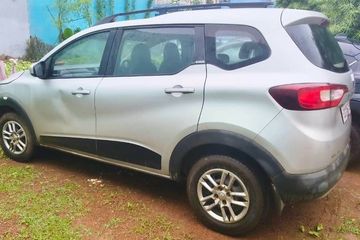 Used RXT BSVI