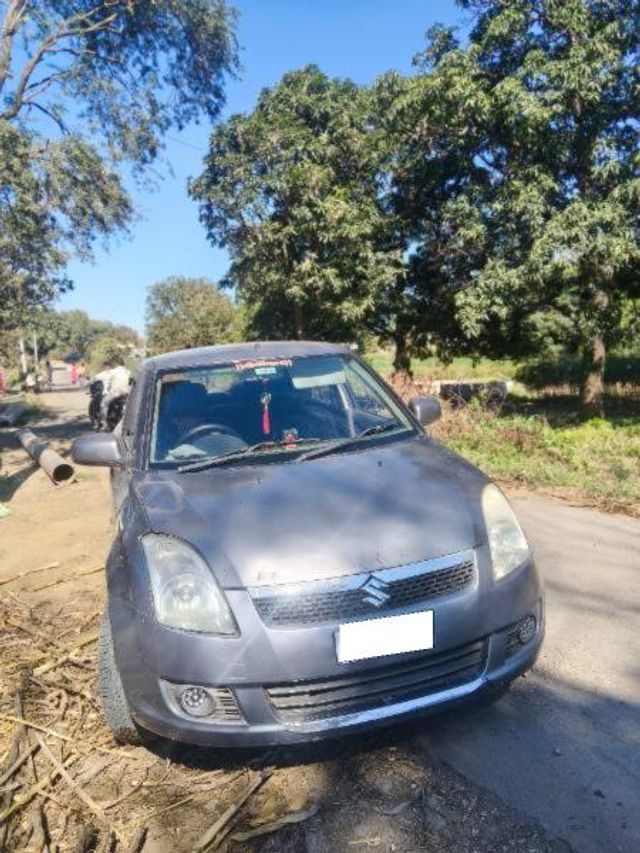 Second-hand 2009 Chevrolet Spark 1.0 PS for sale in Dhule