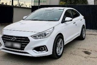 Used CRDi 1.6 SX