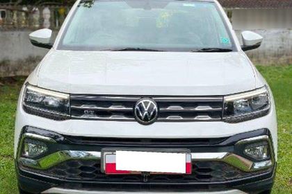 Used 2.0 TSI Elegance BSVI