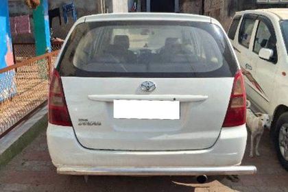 Used 2.5 E