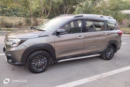 2021 Maruti Suzuki XL6 जेटा