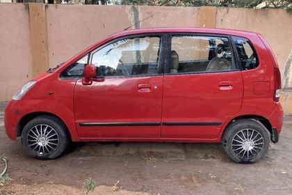 Used VXI BSIII