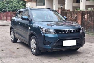 Used W6 Sunroof BSVI