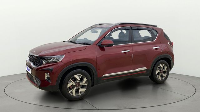 Image Used Car