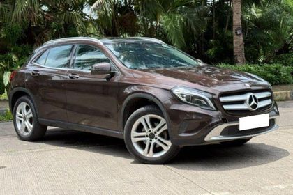 2015 Mercedes-Benz A Class A200 CDI