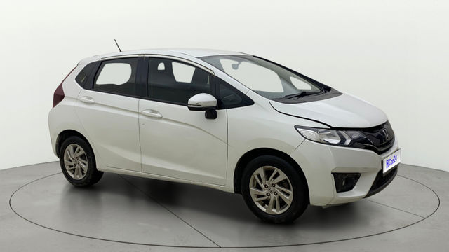 Honda Jazz 1.2 V AT i VTEC Second-hand 2018 Honda Jazz 1.2 V AT i VTEC for sale in Navi Mumbai