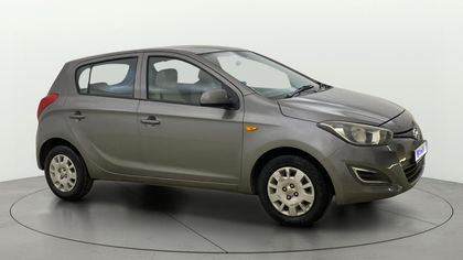 Used Magna