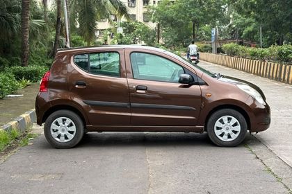 2012 Maruti Suzuki A-Star AT VXI