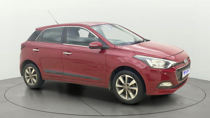 2016 Hyundai i20 एस्टा 1.2