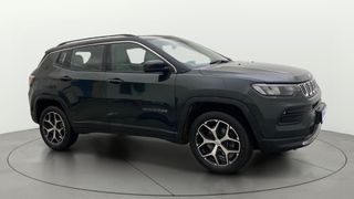 Used 2.0 Limited 4X4 Opt Diesel AT BSVI