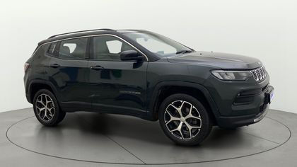 Used 2.0 Limited 4X4 Opt Diesel AT BSVI