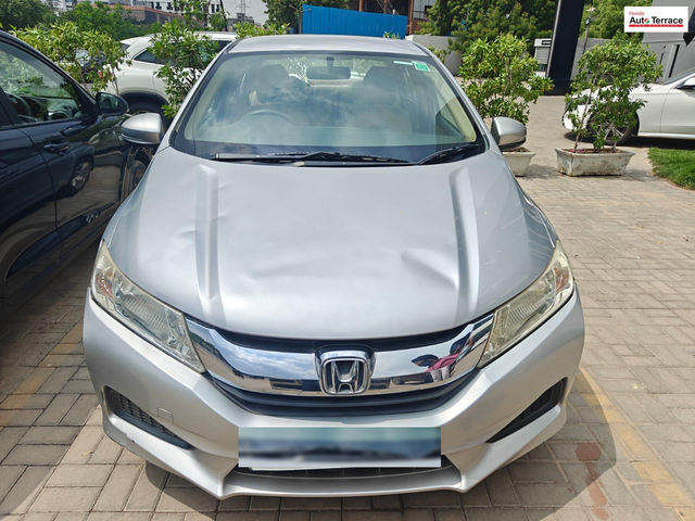 Second-hand 2014 Honda City i DTEC SV for sale in Ahmedabad