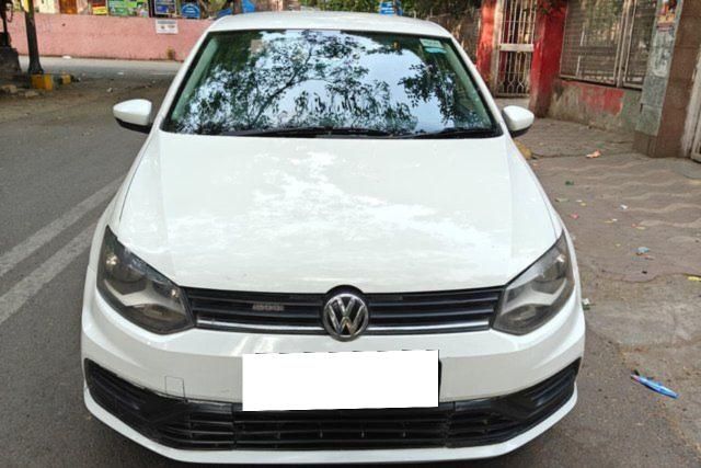 Volkswagen Ameo 1.5 TDI Trendline Second-hand 2019 Volkswagen Ameo 1.5 TDI Trendline for sale in New Delhi