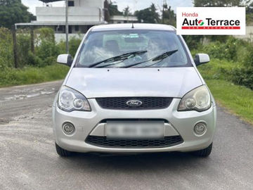 Used 1.4 TDCi EXI