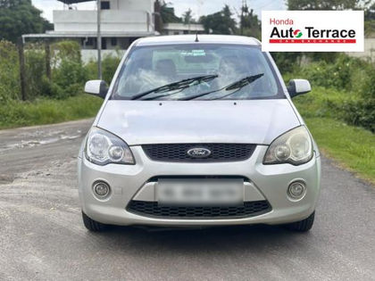 Used 1.4 TDCi EXI