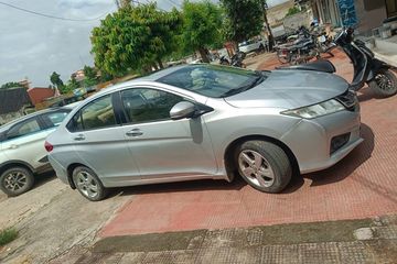 Used i DTEC VX