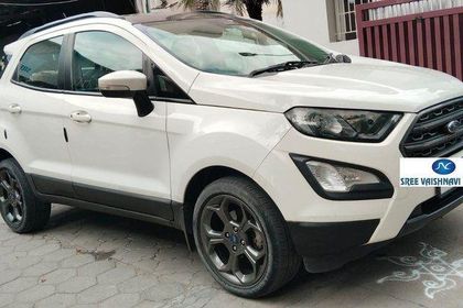 Used S Diesel BSIV