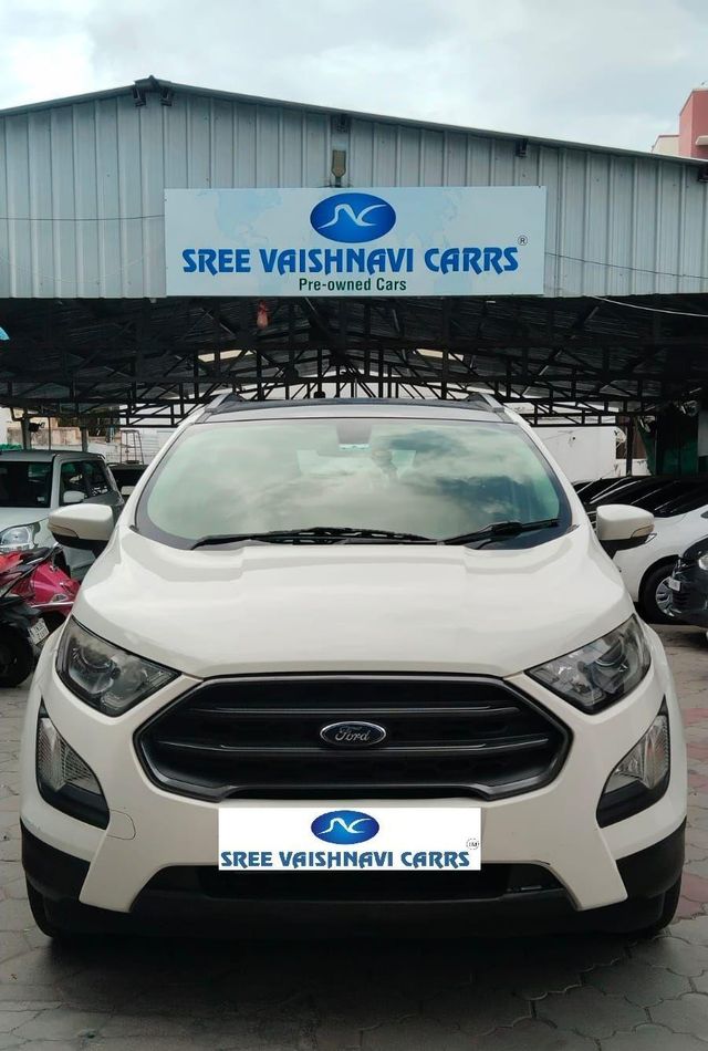 Image Used Car
