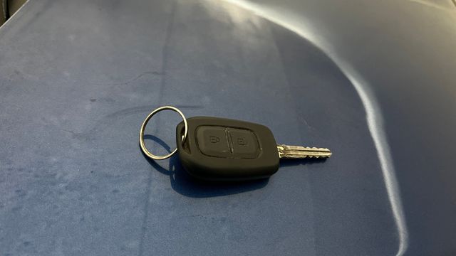 Image Used Car