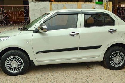 Used S CNG (O)