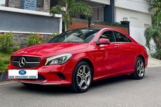 Used 200 CDI Style