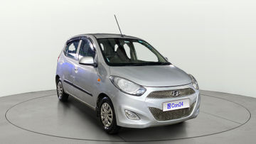 Used Sportz 1.1L