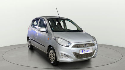 Used Sportz 1.1L