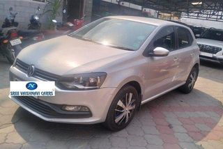 Used 1.2 MPI Comfortline