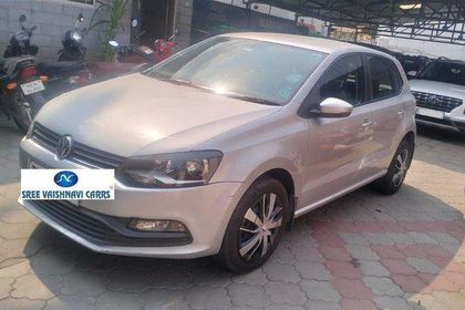 Used 1.2 MPI Comfortline