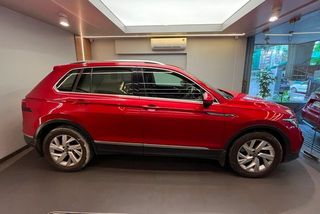 Used 2.0 TSI Elegance BSVI
