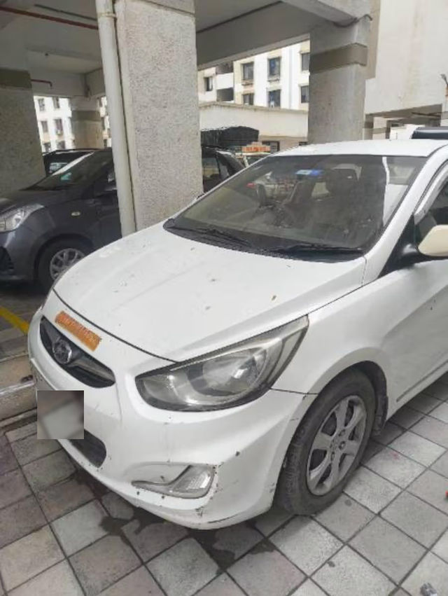 Image Used Car
