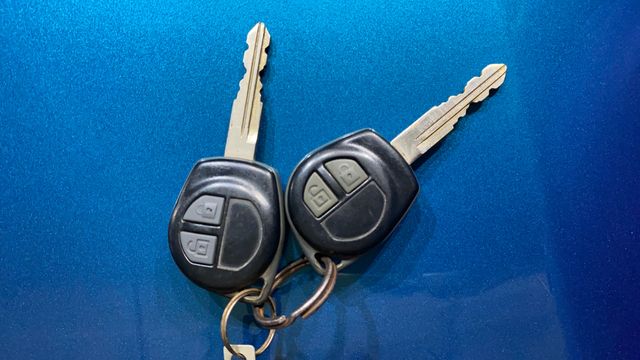 Image Used Car