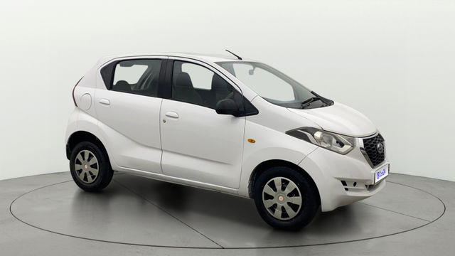 Datsun RediGO T Option Second-hand 2018 Datsun RediGO T Option for sale in Chennai