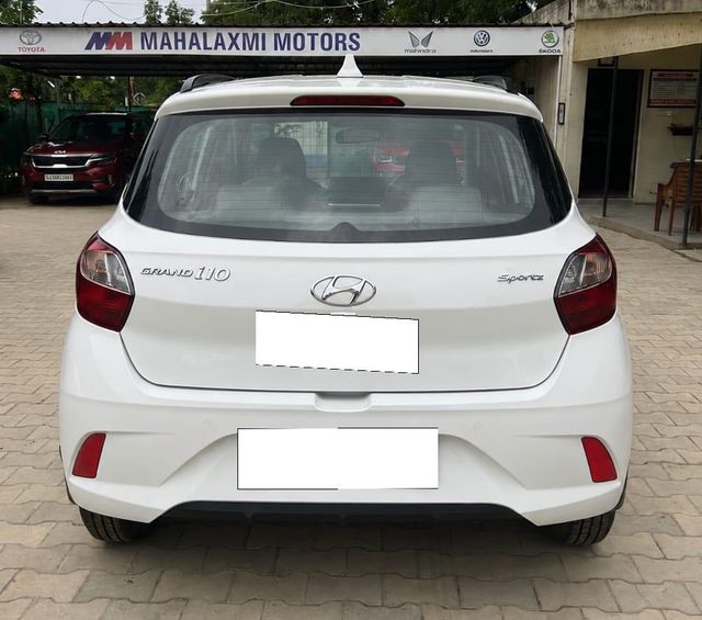Image Used Car