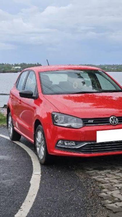 Used GT 1.5 TDI