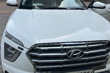 Used SX Executive BSVI