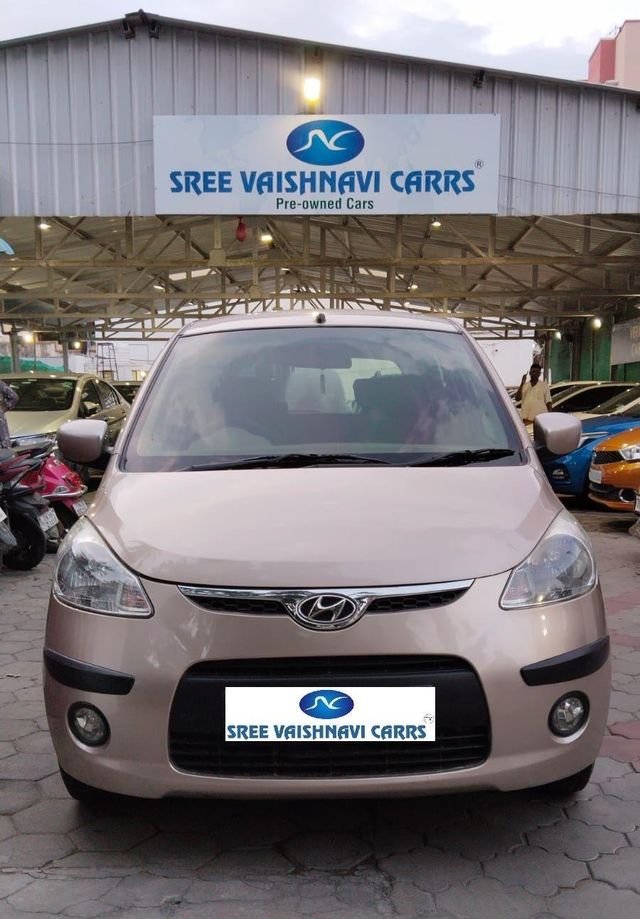 Image Used Car