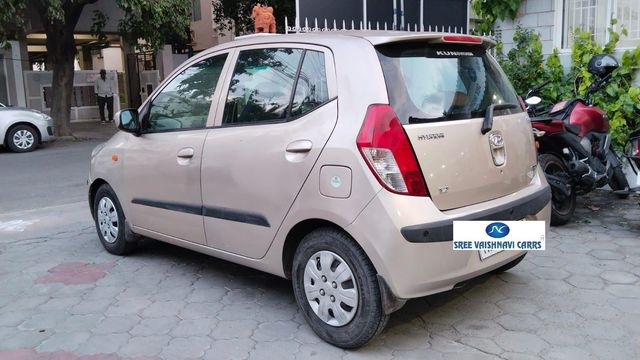 Image Used Car