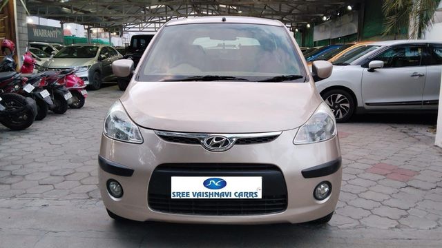 Image Used Car