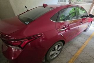 Used VTVT 1.6 SX Option