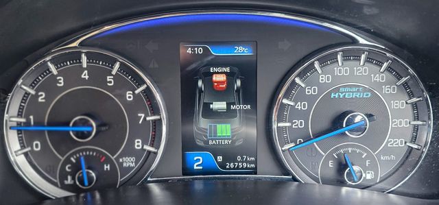 Image Used Car