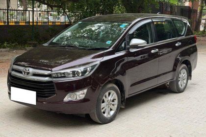 Used 2.4 ZX MT BSIV