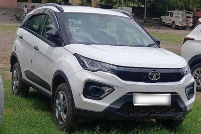 Tata Nexon XM BSVI Second-hand 2022 Tata Nexon XM BSVI for sale in Indore