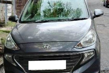 2019 Hyundai Santro स्पोर्टज़ बीएस4