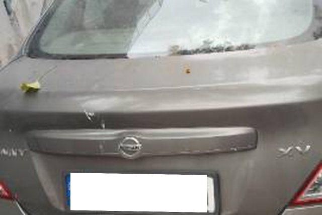 Second-hand 2011 Nissan Sunny XL for sale in Bangalore