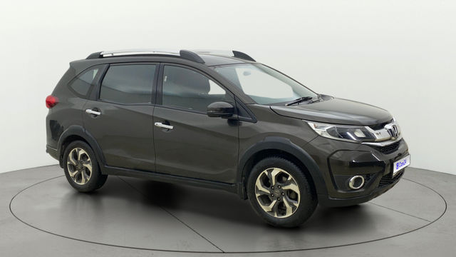 Second-hand 2016 Honda BR-V i-VTEC V CVT for sale in Navi Mumbai
