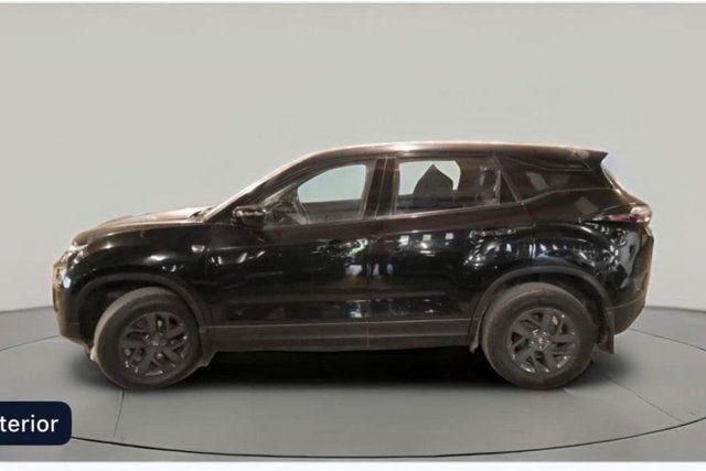 Tata Harrier XTA Plus AT BSVI Second-hand 2023 Tata Harrier XTA Plus AT BSVI for sale in Gautam Buddha Nagar