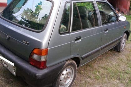 Used AC